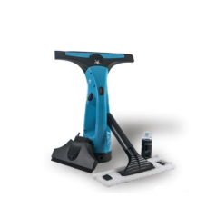 Vakumlu Cam Temizleme Makinesi - Cleanvac HC 21