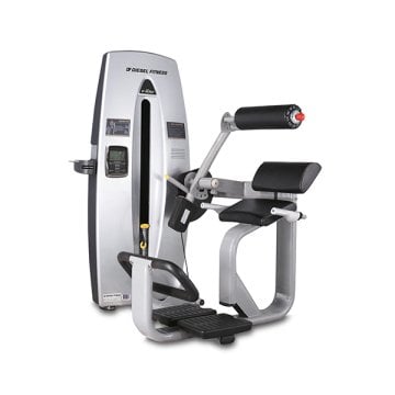 Diesel Fitness E-Line 109 Lower Back