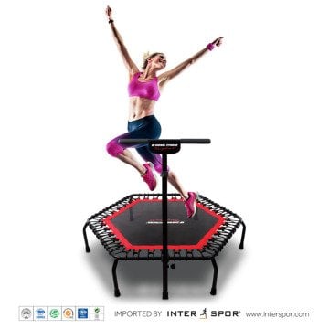 Diesel Fitness Trampoline 3X