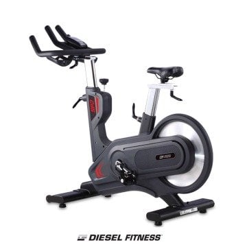 Diesel Fitness SP2 Spining Bike