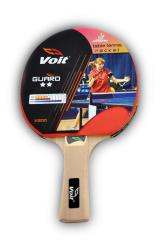 Voit Guard 2 Star Masa Tenisi Pinpon Raketi- Ittf Onaylı