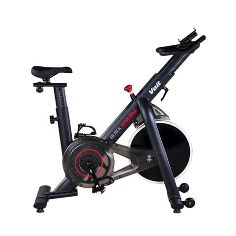 Voit Black Spin Bike