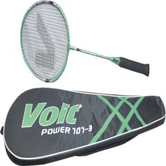 Voit 1 Raket Badminton Yeşil