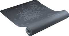 Voit Stephanie Pro Yoga Mat 61X173 Gri