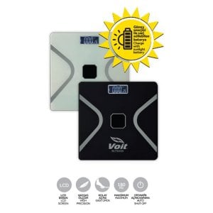 Voit Solar Bluetooth Baskül BLT6000