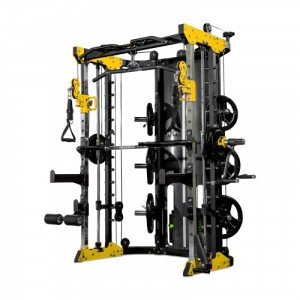 Profitness X3000 Dap Smith Functional Trainer