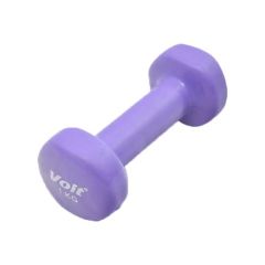 Voit Db107 Dipping Dumbell 1 Kg Mor