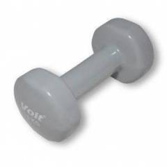 Voit Db107 Dipping Dumbell 5 Kg Gri