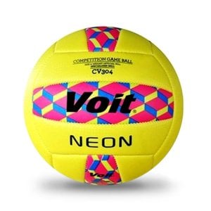Voit Cv304 Voleybol Topu N5 Neon Sarı