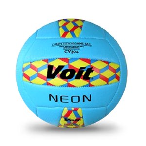 Voit Cv304 Voleybol Topu N5 Neon Mavi