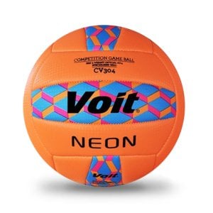 Voit Cv304 Voleybol Topu N5 Neon Turuncu