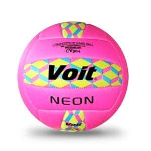 Voit Cv304 Voleybol Topu N5 Neon Fuşya
