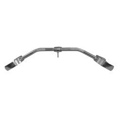 Diesel Fitness Prostyle Lat Bar 28