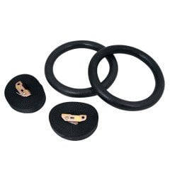 Diesel Fitness Gym Ring