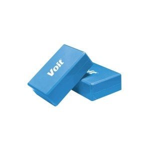 Voit Yoga Block Mavi