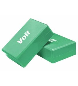 Voit Yoga Block Yeşil