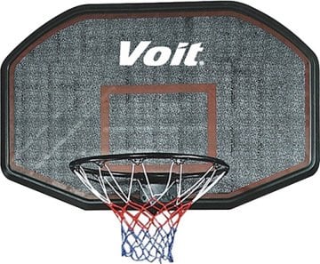 Voit CDB001BR Duvara Monte Basketbol Potası
