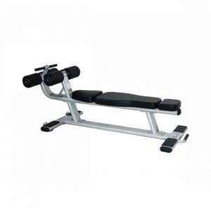 Diesel Fitness XH35 Crunch Bench