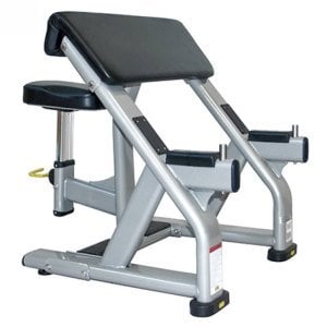 Diesel Fitness XH40 Scott Bench