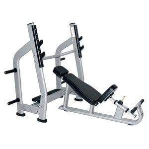 Diesel Fitness XH25 Incline Bench