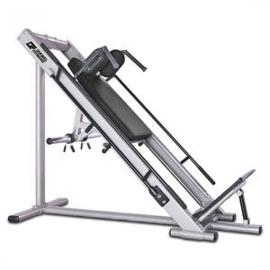 Diesel Fitness XH22A Hack Squat Machine