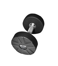 Diesel Fitness Pu Dumbell 12,5Kg