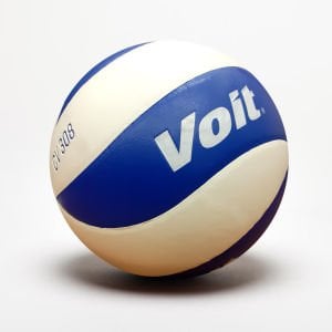 Voit CV308 Yapıştırma Voleybol Topu N5