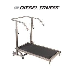 Diesel Fitness Aqua Koşu Bandı