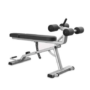 Profitness KP134 Adjustable Web Board