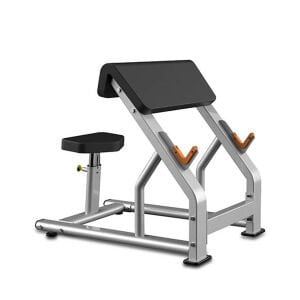 Profitness KP140 Scott Bench