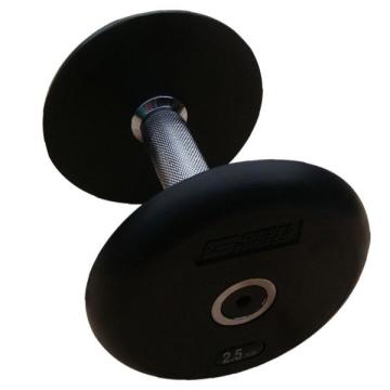 Diesel Psd-5 Kauçuk Dumbbell 2,5 Kg