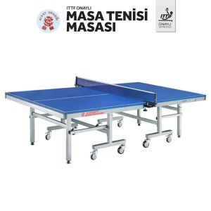 Dongxing ITTF Onaylı Masa Tenisi Masası