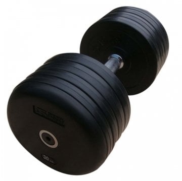 Diesel Psd-5 Kauçuk Dumbbell 30Kg