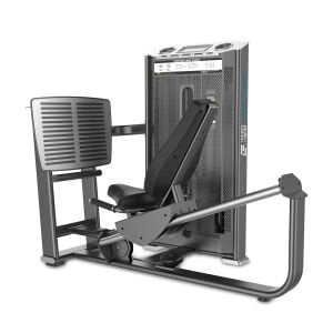 Diesel Fitness Belt Selection Leg Press