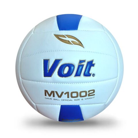 Voit MV1002 Voleybol Topu N5 Beyaz Mavi