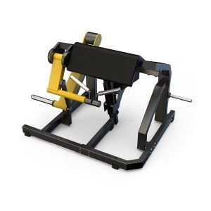 Diesel Fitness A Line 970 Biceps Curl