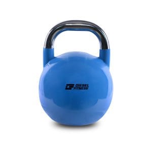 Diesel Fitness Competition Kettlebell 12 Kg