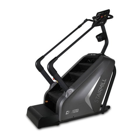 Diesel Fitness Stairmill New