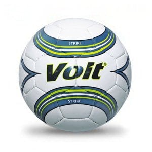 Voit Strike N5 Futbol Topu Beyaz