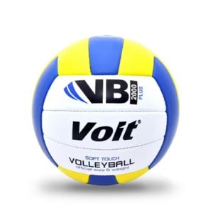 Voit Vb2000Plus Voleybol Topu N5 Sarı-Byz-Lacivert