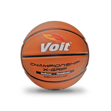 Voit Xgrip Basketbol Topu Kahve