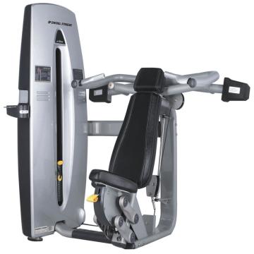 Diesel Fitness E Line Shoulder Press