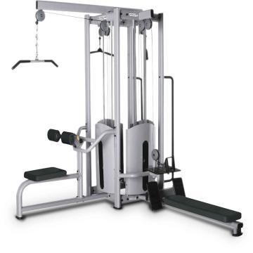 Diesel Fitness T Line Multi Station