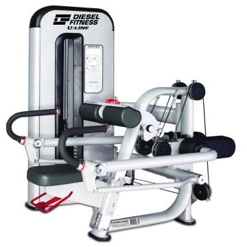 Diesel Fitness U Line Triceps Press