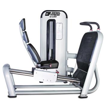 Diesel Fitness U Line Leg Press