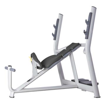 Diesel Fitness U Line Incline Bench