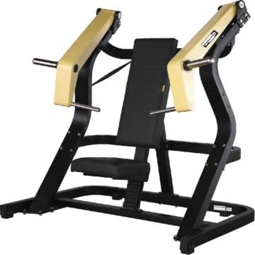 Diesel Fitness A Line 910 Olympic Decline Bench