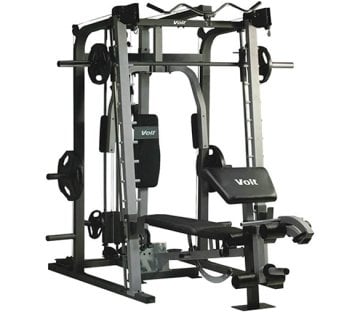 Voit 3918 Smith Machine Ağırlık İstasyonu