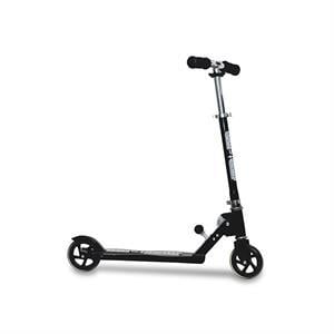 Smart Scooter 125 mm  Siyah