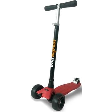 Voit Big Foot Scooter Kırmızı